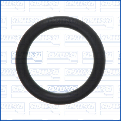 Pakking, oliekoeler Ajusa 16539100