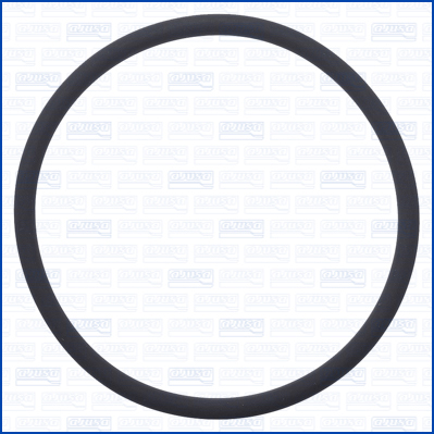 Pakking, warmtewisselaar Ajusa 16539200