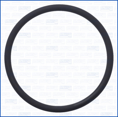 Pakking, turbolader Ajusa 16539300