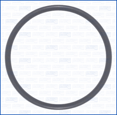 Pakking, smoorklepaansluiting Ajusa 16541400