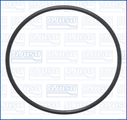 Pakking, distributiecarterdeksel Ajusa 16541800
