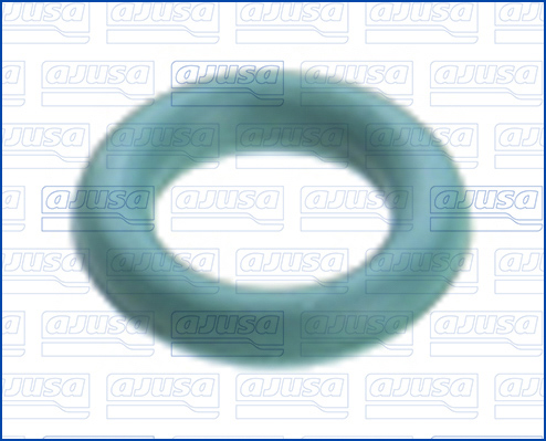 Afdichtring, injectieklep Ajusa 16542500