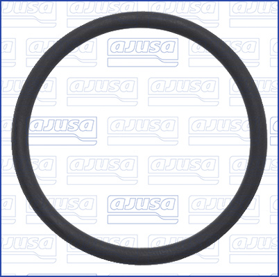 Pakking, oliekoeler Ajusa 16545900