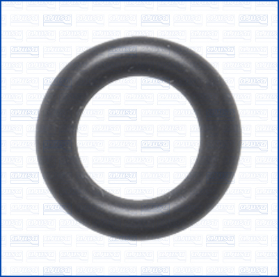 Afdichtring, injectieklep Ajusa 16546100