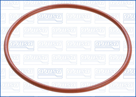 Pakking, oliefilter Ajusa 16546600