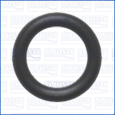 Afdichtring, turbolader Ajusa 16550400