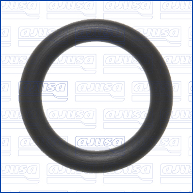 Pakking, koelvloeistofpijpleiding Ajusa 16554300