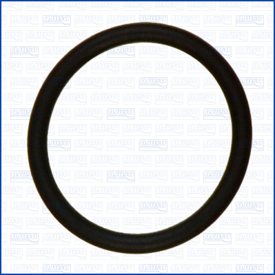 Pakking, oliepomp Ajusa 16554700