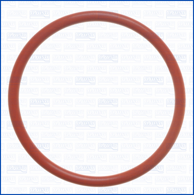 Pakking, cilinderkopdekselschroeven Ajusa 16554800