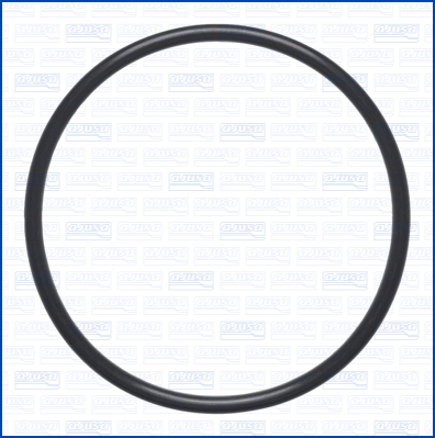 Afdichtring, aansluitslang, luchtfilterbehuizing Ajusa 16555300