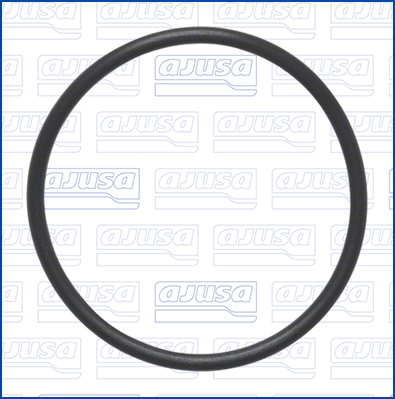 Pakking, koelvloeistofpijpleiding Ajusa 16555400