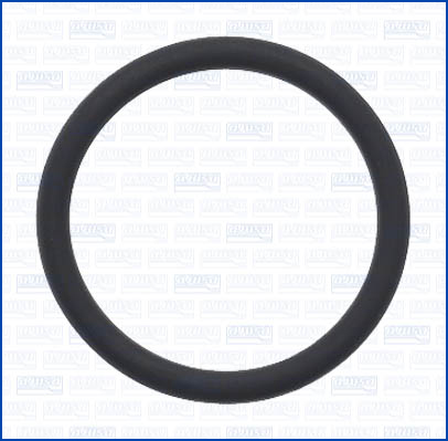 Afdichting, motorolietank Ajusa 16555800