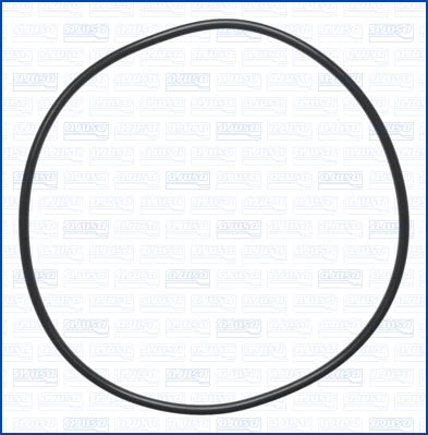 Pakking, thermostaat Ajusa 16557500