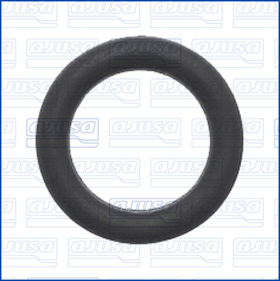 Afdichtring, wateraansluiting (turbolader) Ajusa 16558700
