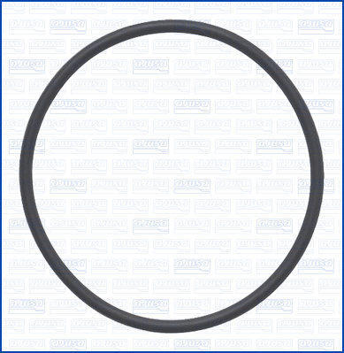 Pakking, brandstofpomp Ajusa 16559500