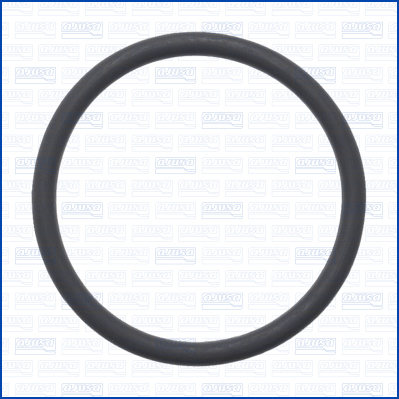 Pakking, turbolader Ajusa 16559900