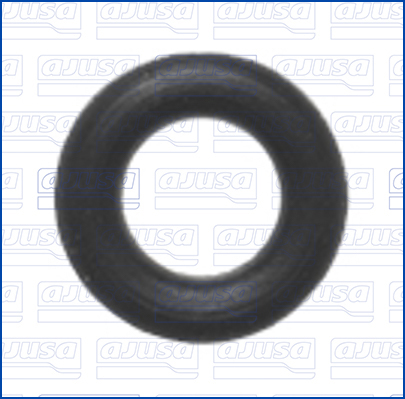 Pakking, koelvloeistofpijpleiding Ajusa 16560600