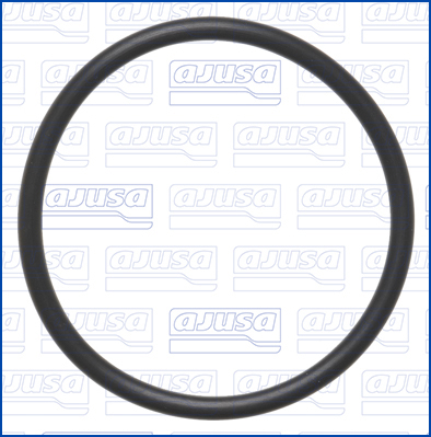 Pakking, smoorklepaansluiting Ajusa 16562900