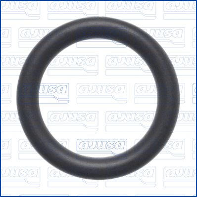 Pakking, ontluchting motorcarter Ajusa 16563000