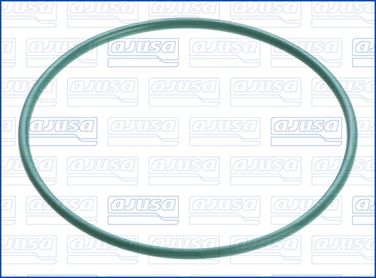 Afdichtring, turbolader Ajusa 16563300