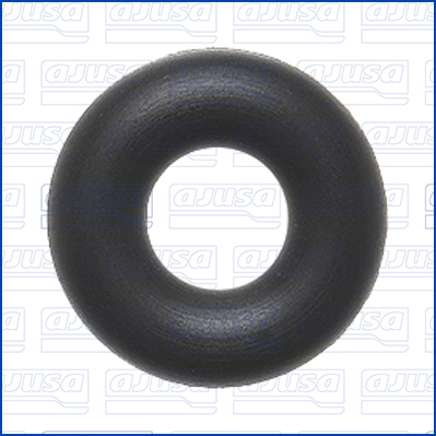 Afdichtring, injectieklep Ajusa 16564100
