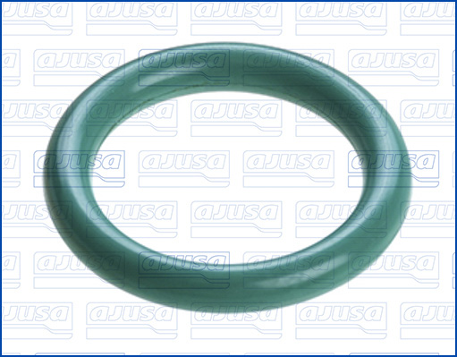 Dichting, olieuitlaat turbolader Ajusa 16568900