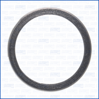 Afdichtring, uitlaatpijp Ajusa 19009200