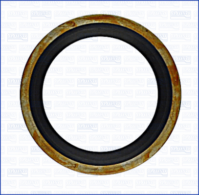 Afstandsschijf Ajusa 20005500