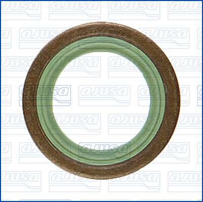 Afstandsschijf Ajusa 20009400