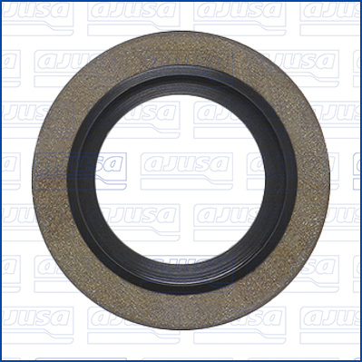 Pakking, olie inlaat tubolader Ajusa 20009600