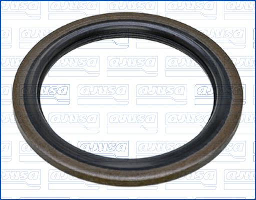 Dichtring, distributiekettingspanner Ajusa 20011800