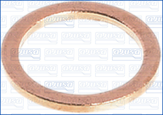 Olie aftapplug dichting Ajusa 21031100