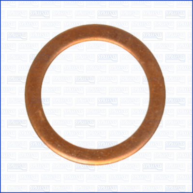 Afstandsschijf Ajusa 21032200