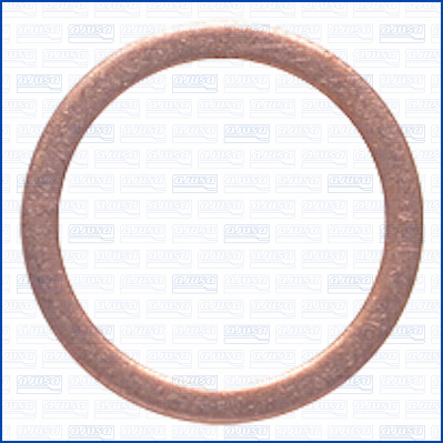 Pakking, olie inlaat tubolader Ajusa 21034600