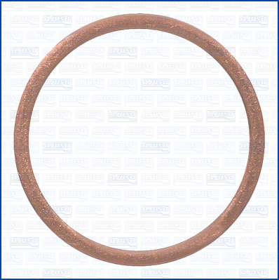 Pakking, distributiecarter Ajusa 21039500
