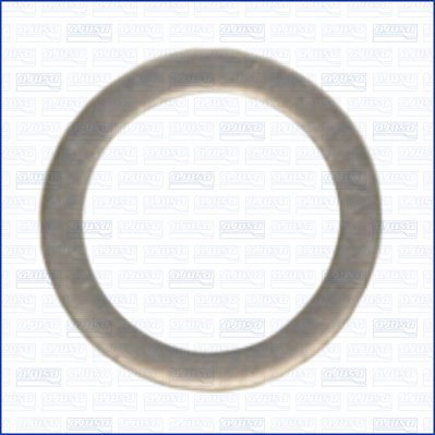 Pakking, olie inlaat tubolader Ajusa 22004000