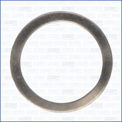 Pakking, oliepomp Ajusa 22009200