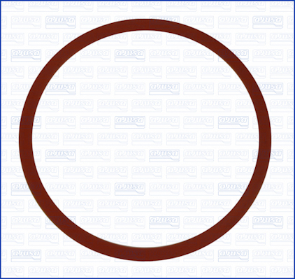 Pakking, oliefilter Ajusa 24014501