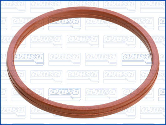 Pakking, oliekoeler (smering) Ajusa 24018000