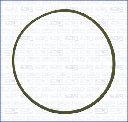 Pakking, smoorklepaansluiting Ajusa 24035400