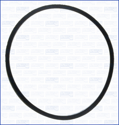 Pakking, oliefilter Ajusa 24037900