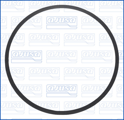 Pakking, smoorklepaansluiting Ajusa 24053500