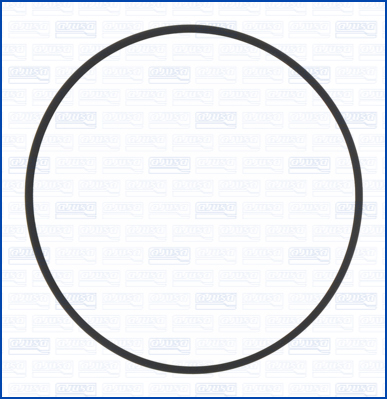Pakking, smoorklepaansluiting Ajusa 24053700