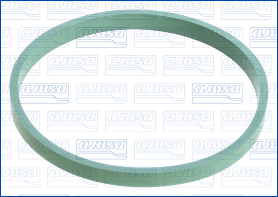 Pakking, smoorklepaansluiting Ajusa 24056900