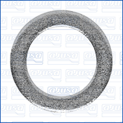 Afdichtring, injectieklep Ajusa 26004000