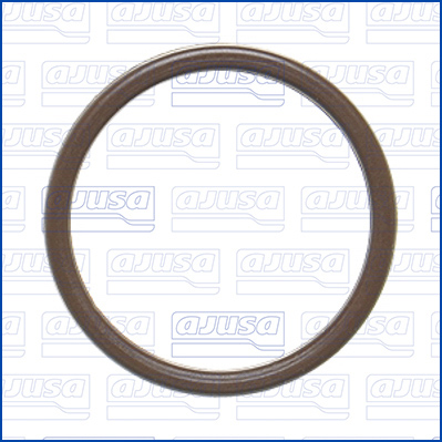 Pakking, oliefilter Ajusa 28010300