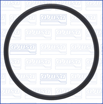 Pakking, oliekoeler Ajusa 28011500