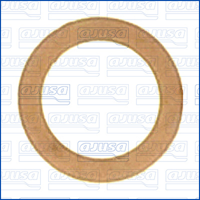 Pakking, uitlaatpijp Ajusa 35000100