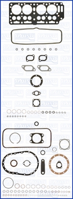 Motorpakking Ajusa 50004300