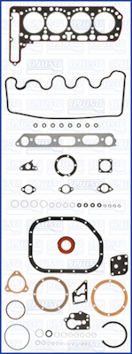 Motorpakking Ajusa 50004400